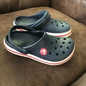 Iconic croc comfort